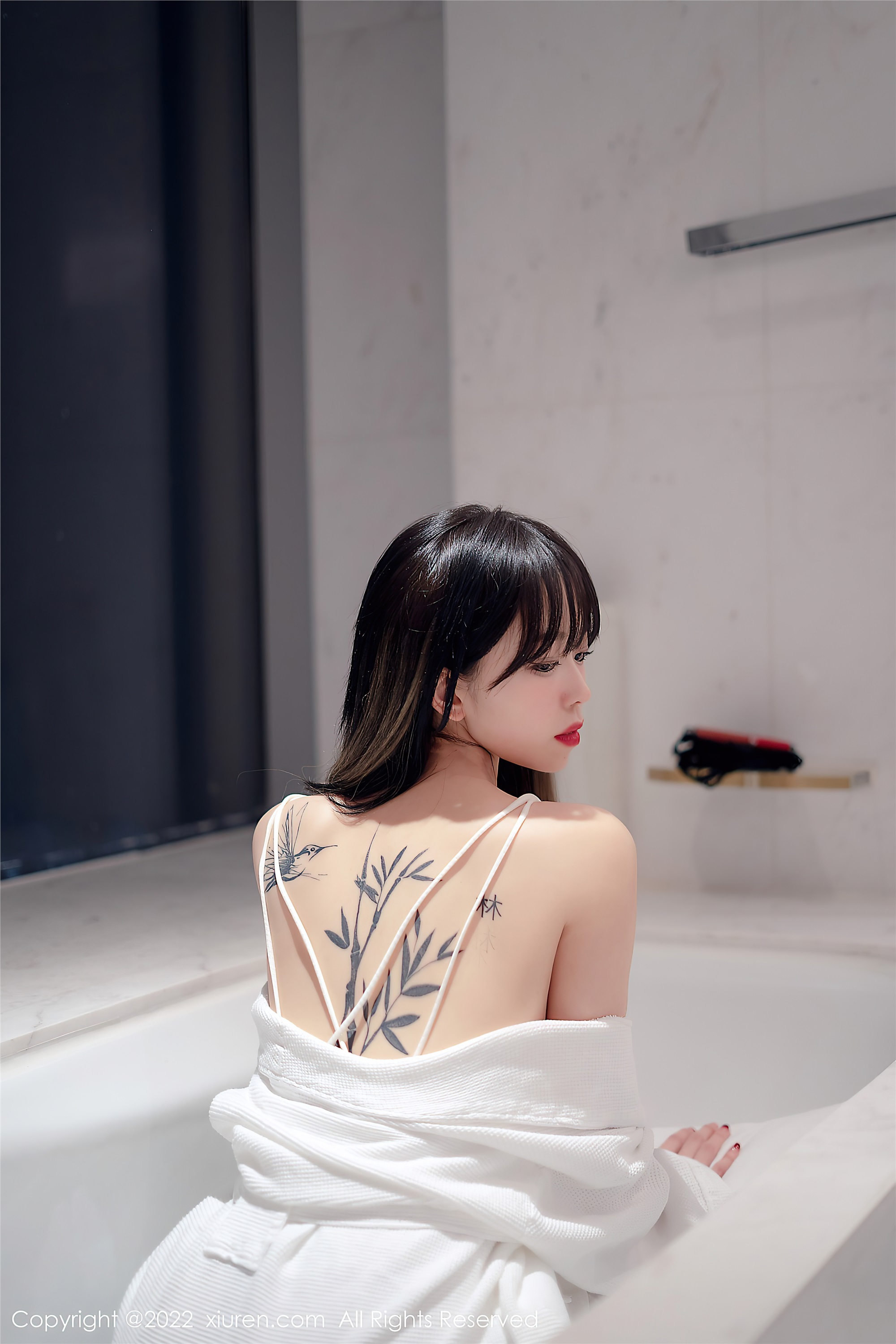 Xiuren秀人网 2022.02.21 NO.4611 奶瓶